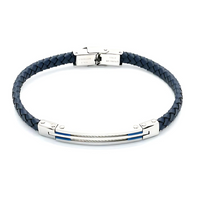 Marineblau